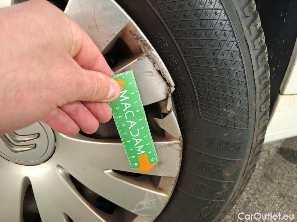  Citroen  Berlingo  Fourgon Business L1 (Court) 1.6 HDi 75CV BVM5 E5 #25