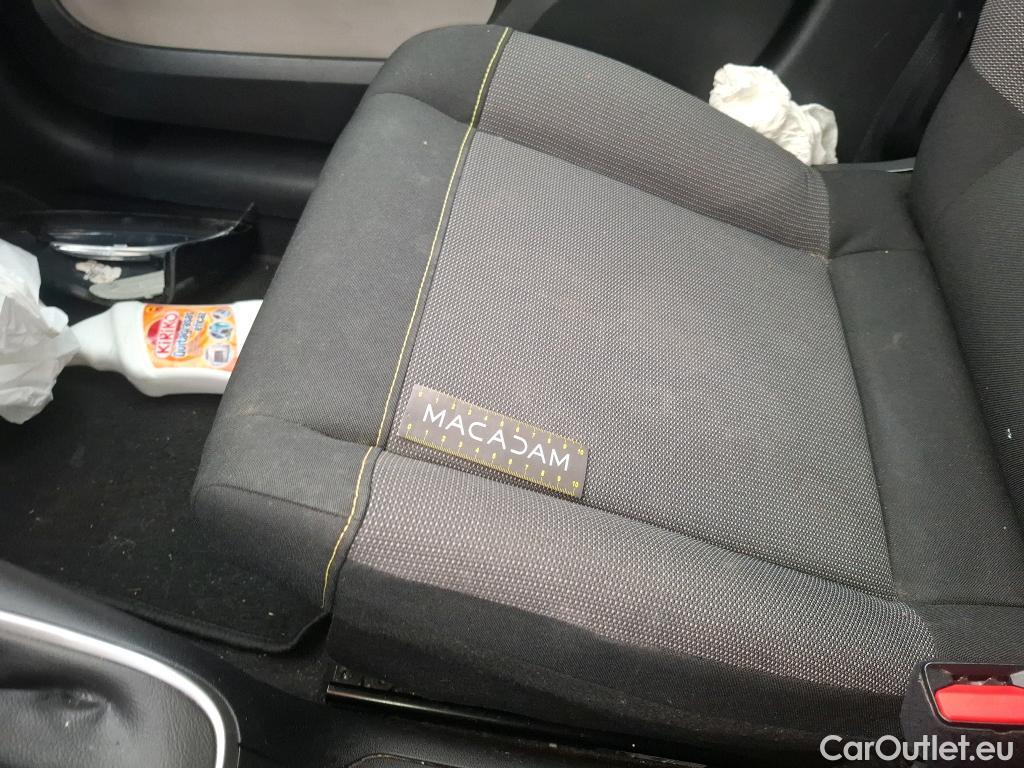  Citroen  C3  Shine Business 1.2 PureTech 110CV BVA6 E6d / TRANSFO VP/VF #81