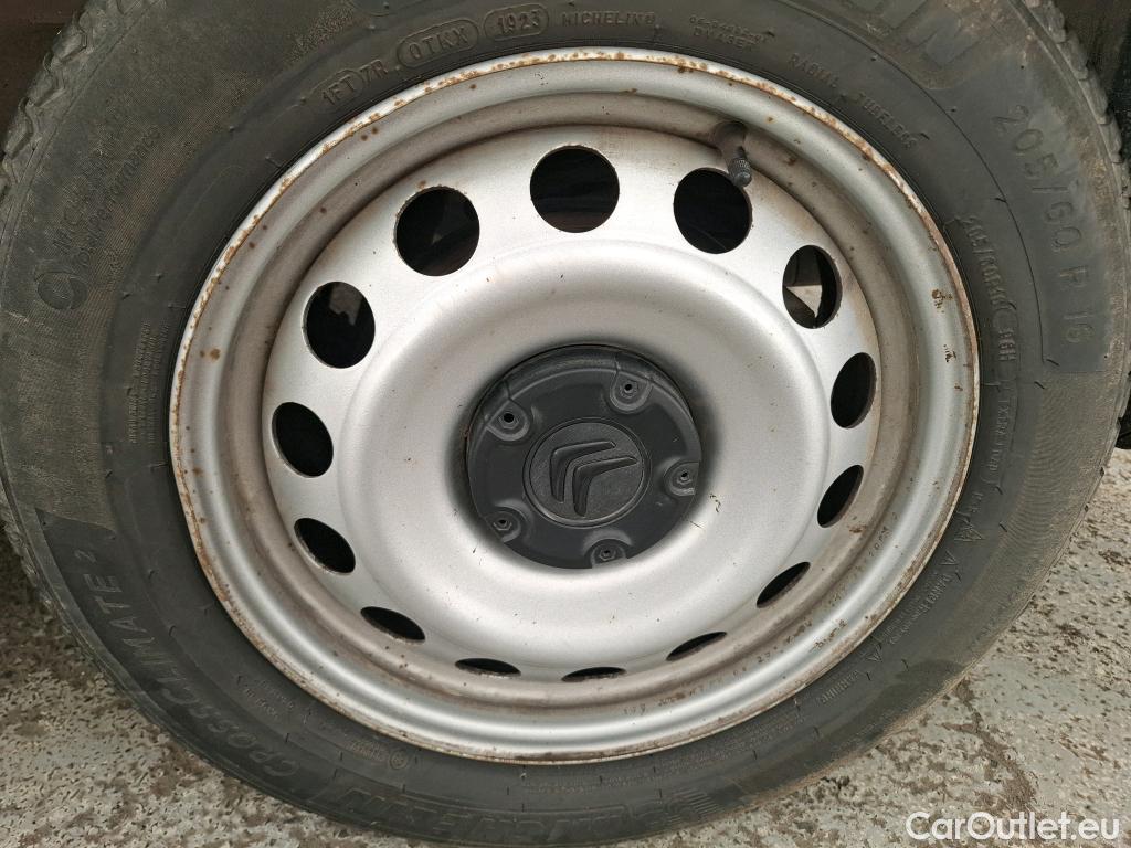  Citroen  Berlingo  Fourgon Driver XL 950 1.5 BlueHDi 100CV BVM5 E6dT #20