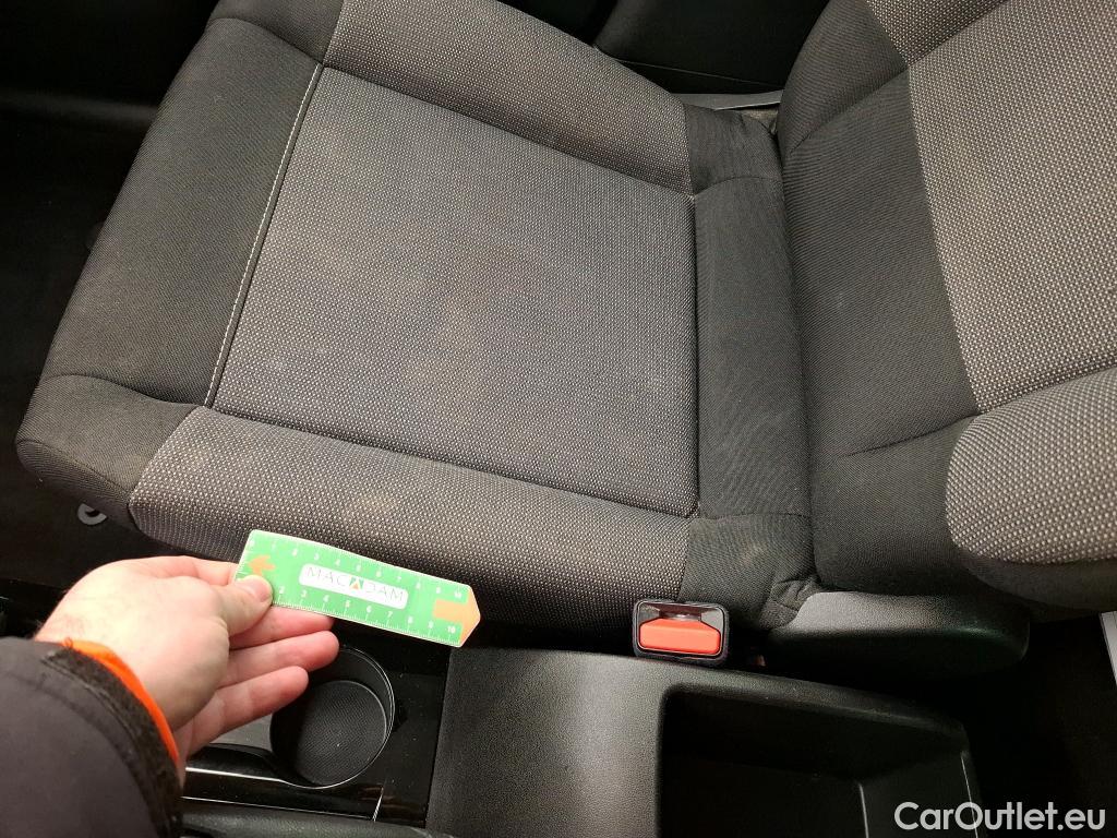  Citroen  C3  Aircross Feel Pack Business 1.5 BlueHDi 110CV BVM6 E6d / TRANSFO VP VF #33