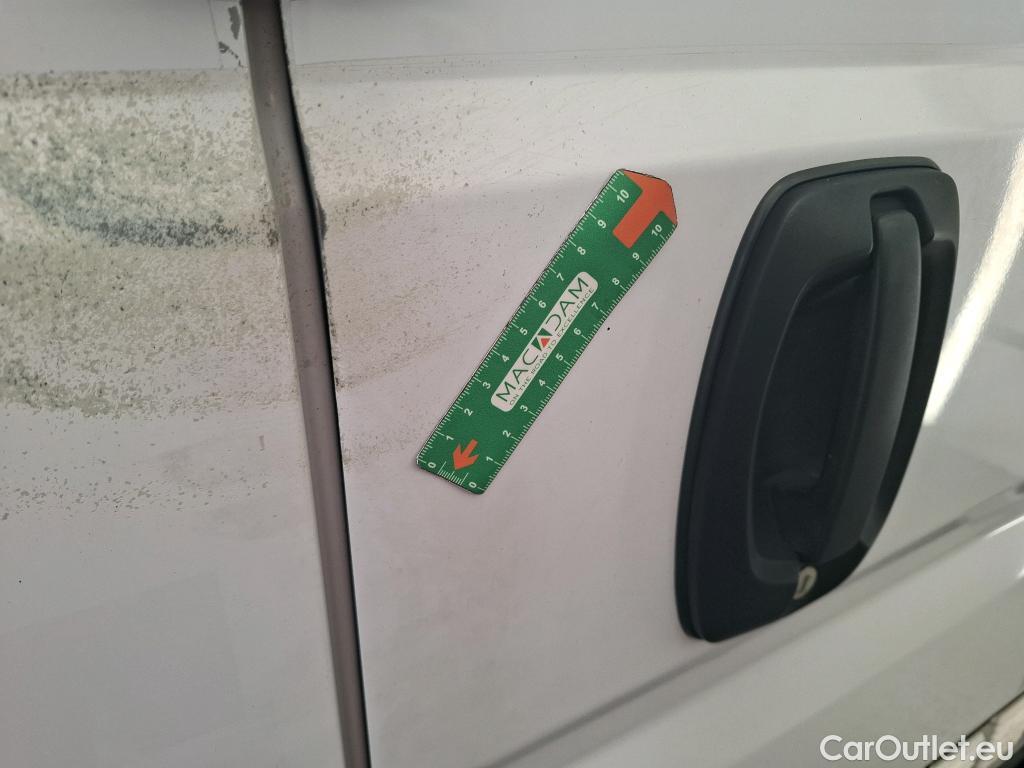  Citroen  Jumper  Fourgon 30 L1H1 Club BlueHDi 120 2.2 120CV BVM6 #21