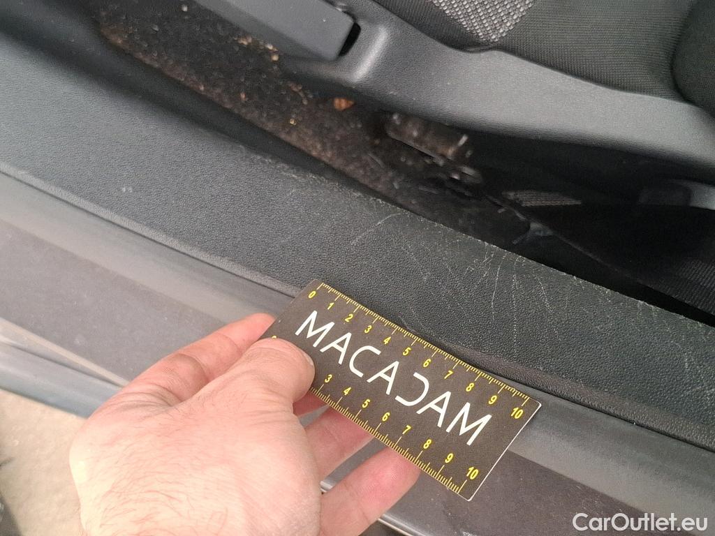  Citroen  C3  Shine Business 1.2 PureTech 110CV BVA6 E6d / TRANSFO VP/VF #62