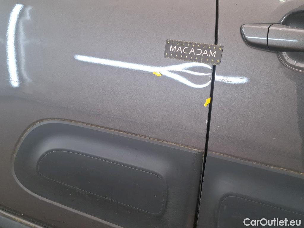  Citroen  C3  Shine Business 1.2 PureTech 110CV BVA6 E6d / TRANSFO VP/VF #23