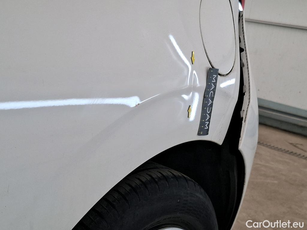  Citroen  C1  Feel 1.0 70CV BVM5 E6dT / TRANSFO VP/VF #9