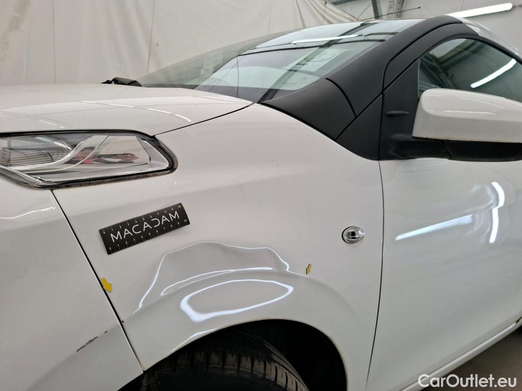  Citroen  C1  Feel 1.0 70CV BVM5 E6dT / TRANSFO VP/VF #1