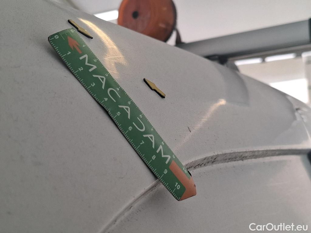  Citroen  Berlingo  Fourgon Club L1 (Court) 1.6 BlueHDi 100CV BVM5 E6 / DANGEL 4X4 #45