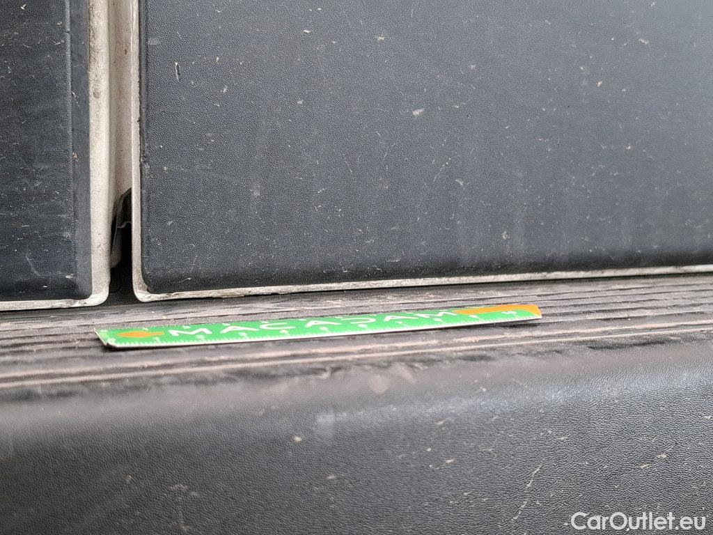  Citroen  Jumper CITROEN  / 2014 / 4P / Fourgon tôlé 30 L1H1 BlueHDi 120 S&S BVM6 Driver #22