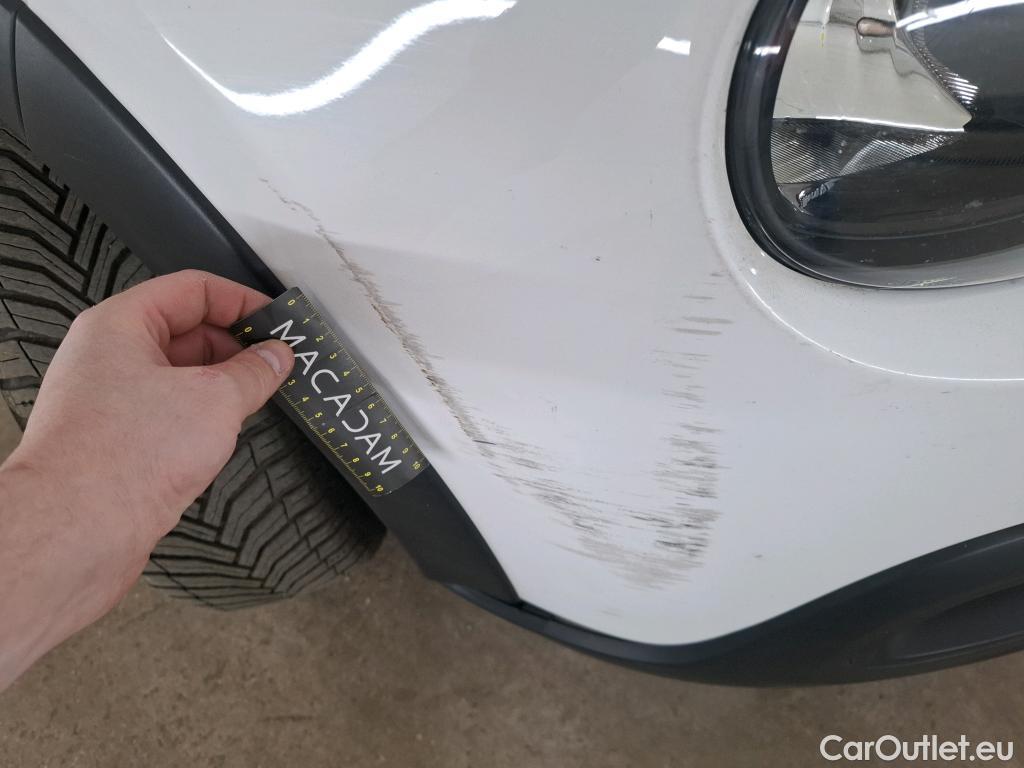  Citroen  C3  Société Feel Nav 1.5 BlueHDI 100CV BVM6 E6dT #33