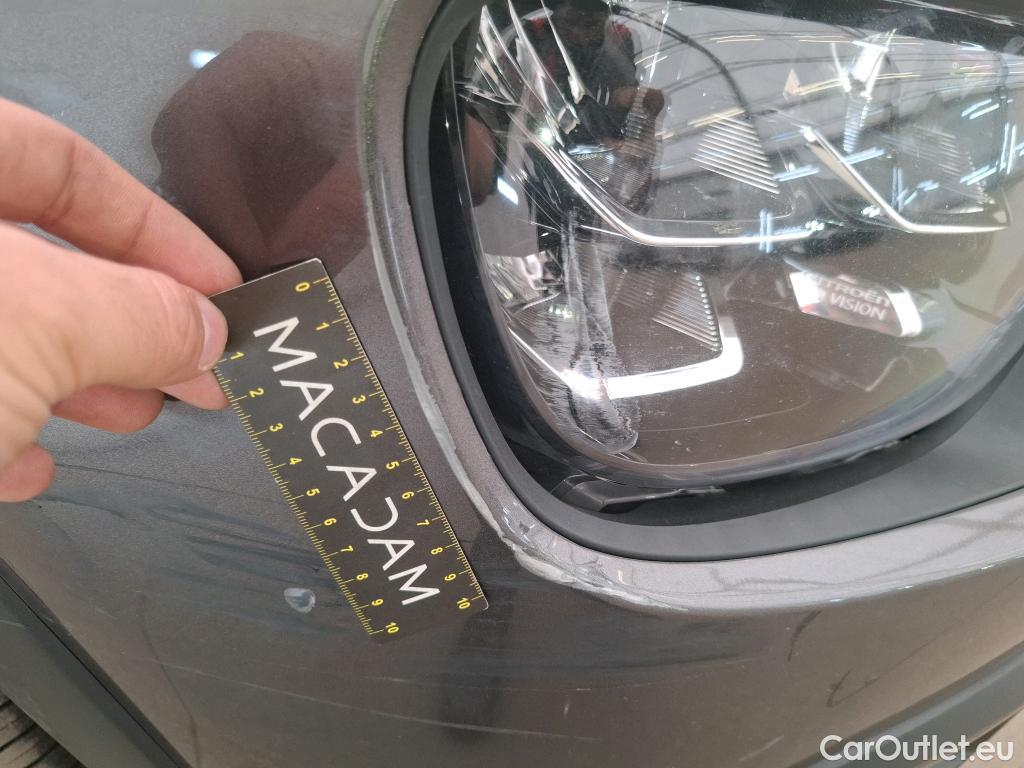  Citroen  C3  Shine Business 1.2 PureTech 110CV BVA6 E6d / TRANSFO VP/VF #34