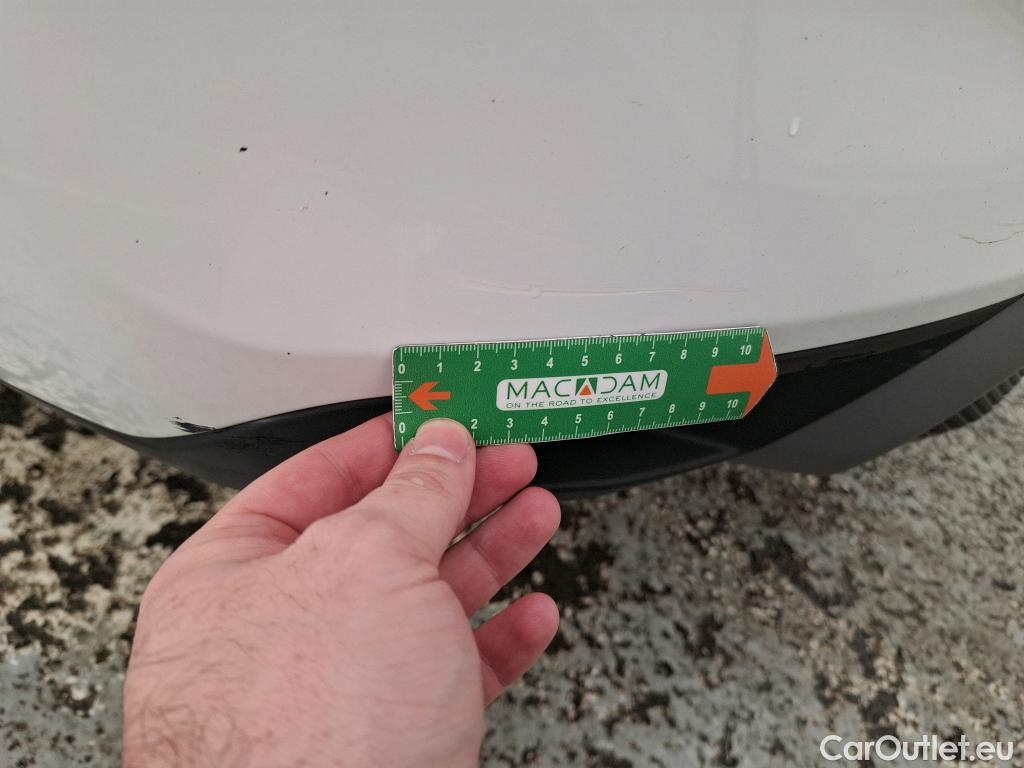  Citroen  C3  Aircross Feel Pack Business 1.5 BlueHDi 110CV BVM6 E6d / TRANSFO VP VF #21