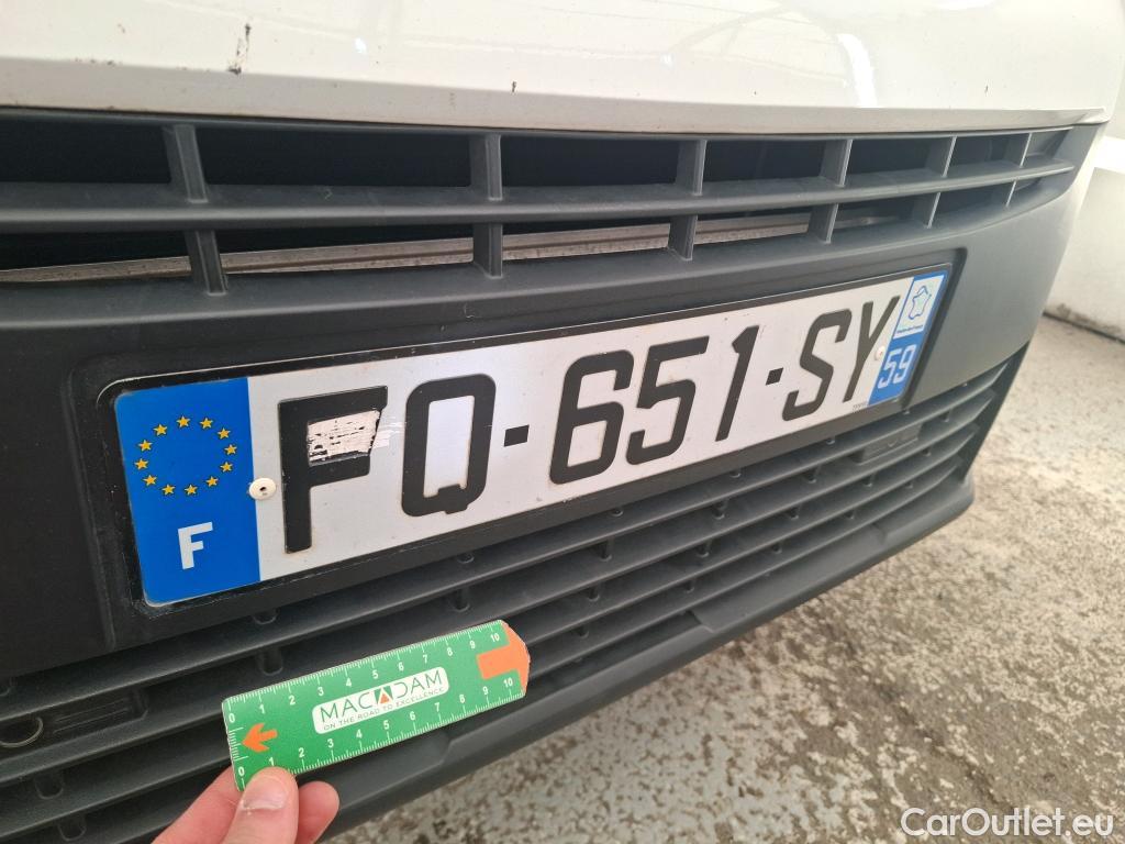  Citroen  Berlingo  Fourgon Driver XL 950 1.5 BlueHDi 100CV BVM5 E6dT #32