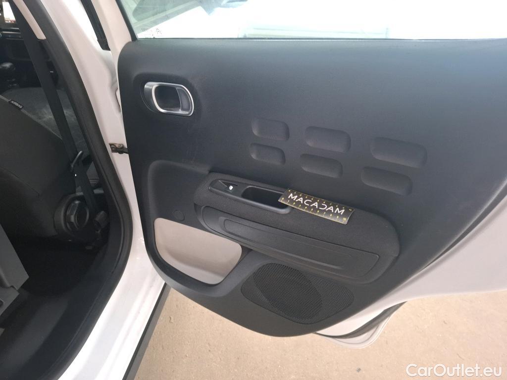  Citroen  C3  Société Feel Nav 1.5 BlueHDI 100CV BVM6 E6dT #34