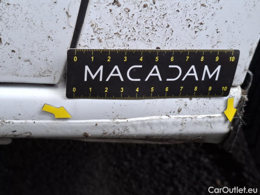  Citroen  Berlingo  Fourgon Worker M 1000 1.2 PureTech 130CV BVA8 E6d #53