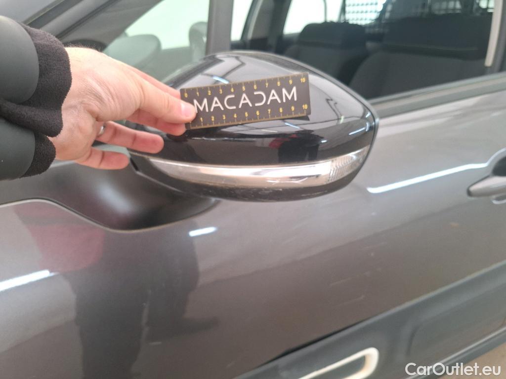  Citroen  C3  Shine Business 1.2 PureTech 110CV BVA6 E6d / TRANSFO VP/VF #75