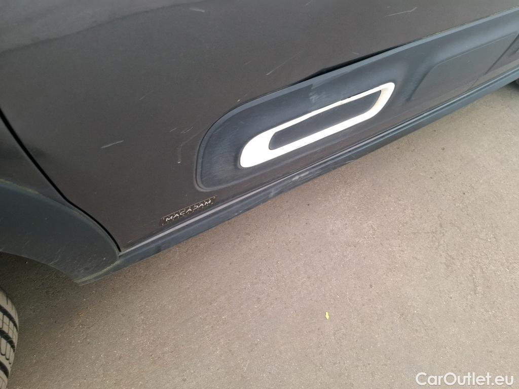  Citroen  C3  Shine Business 1.2 PureTech 110CV BVA6 E6d / TRANSFO VP/VF #44