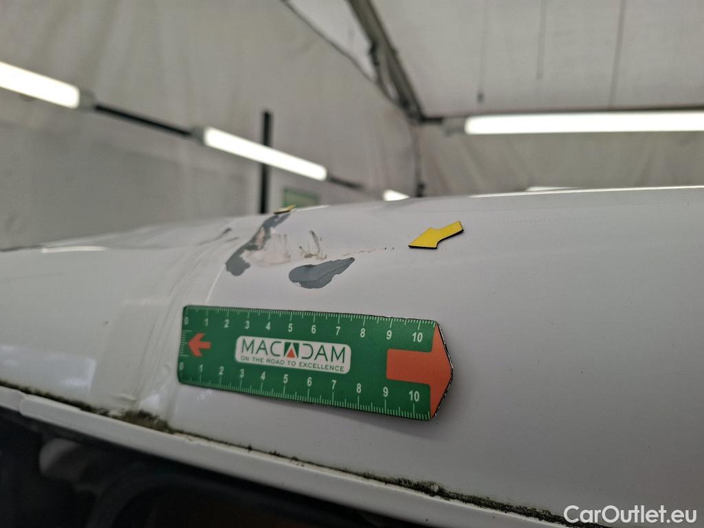  Citroen  Jumper  Fourgon 30 L1H1 Club BlueHDi 120 2.2 120CV BVM6 #14