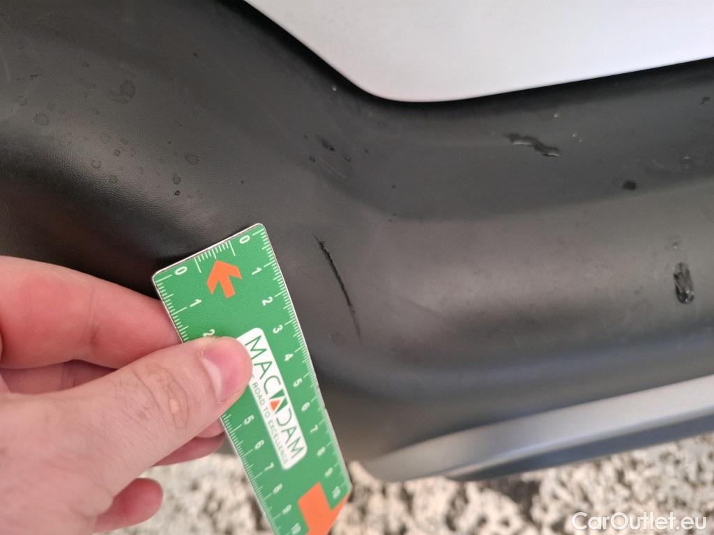  Citroen  C3  Aircross Feel Pack Business 1.5 BlueHDi 110CV BVM6 E6d / TRANSFO VP VF #37