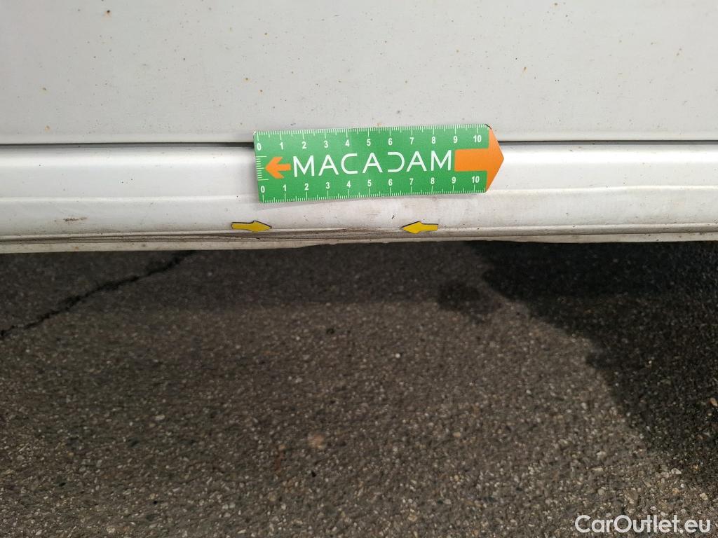  Citroen  Berlingo  Fourgon Business L1 (Court) 1.6 HDi 75CV BVM5 E5 #16