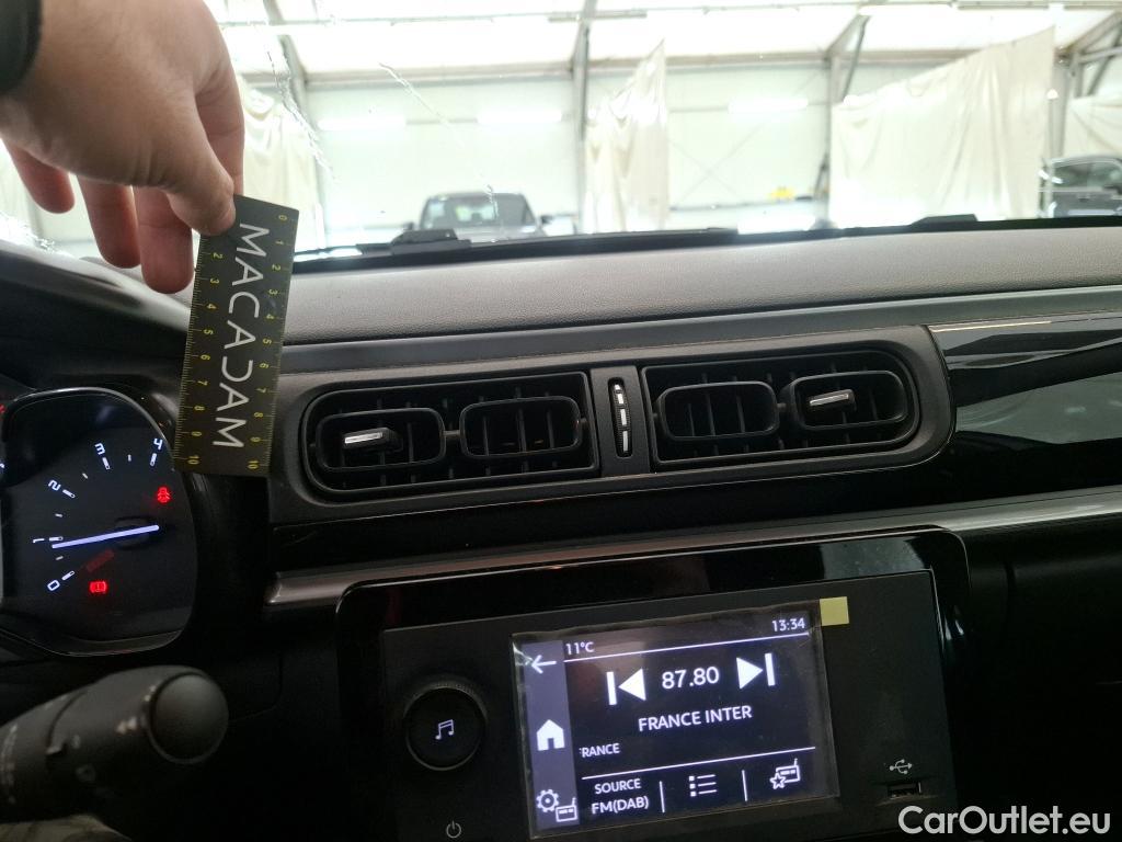  Citroen  C3  Société Feel 1.5 BlueHDI 100CV BVM5 E6dT #38