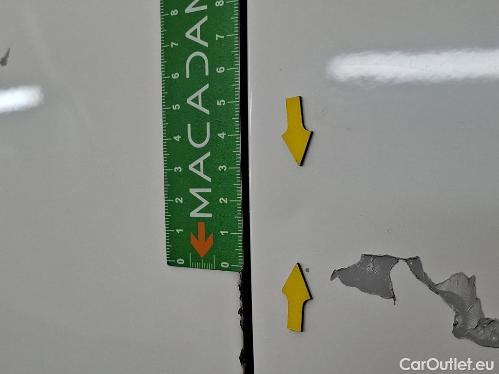  Citroen  Jumper CITROEN  / 2014 / 4P / Fourgon tôlé 30 L1H1 BlueHDi 120 S&S BVM6 Driver #7