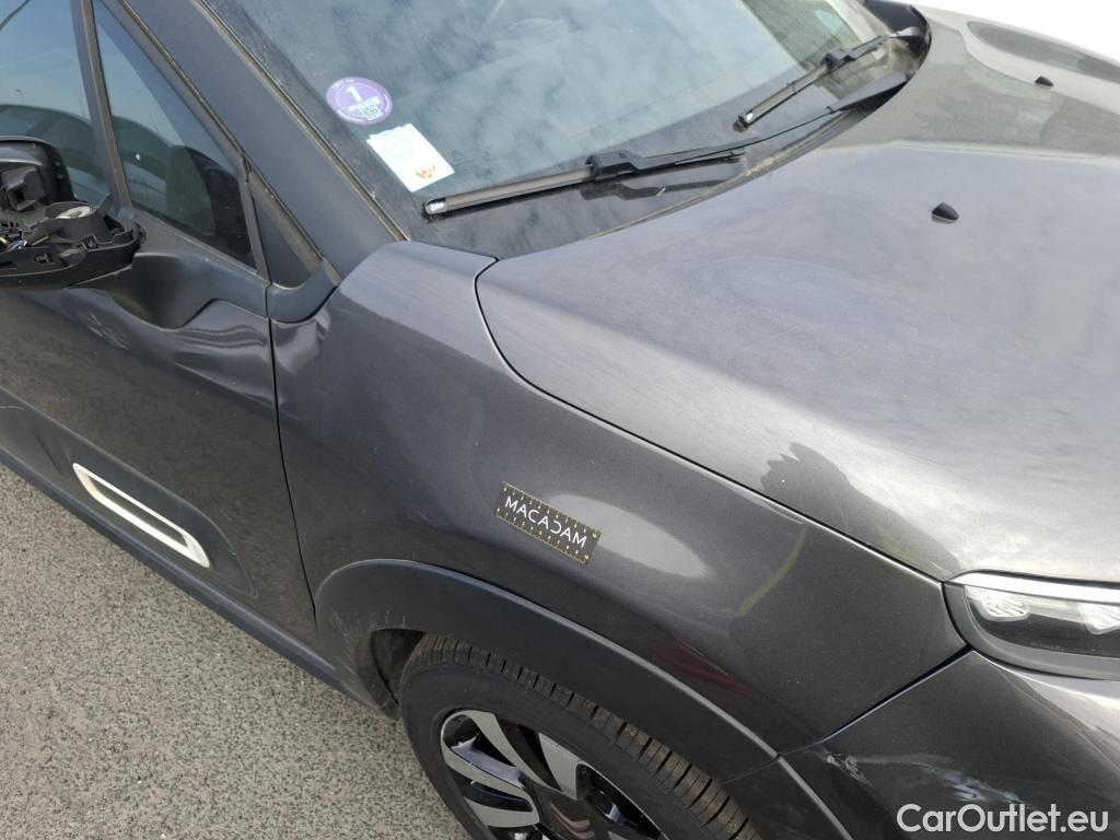  Citroen  C3  Shine Business 1.2 PureTech 110CV BVA6 E6d / TRANSFO VP/VF #8