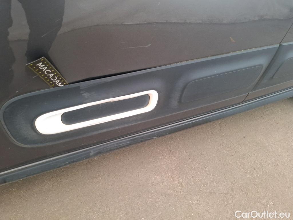  Citroen  C3  Shine Business 1.2 PureTech 110CV BVA6 E6d / TRANSFO VP/VF #85