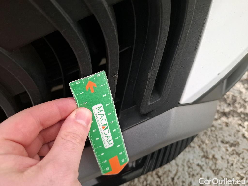  Citroen  C3  Aircross Feel Pack Business 1.5 BlueHDi 110CV BVM6 E6d / TRANSFO VP VF #7