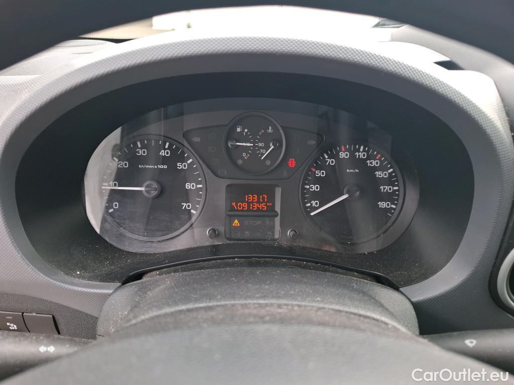  Citroen  Berlingo  Fourgon Business L1 (Court) 1.6 HDi 75CV BVM5 E5 #30