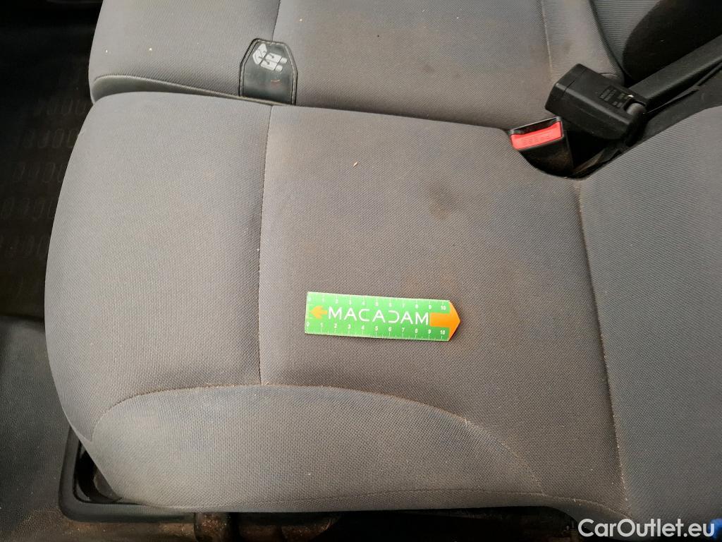  Citroen  Berlingo  Fourgon Business L1 (Court) 1.6 HDi 75CV BVM5 E5 #22