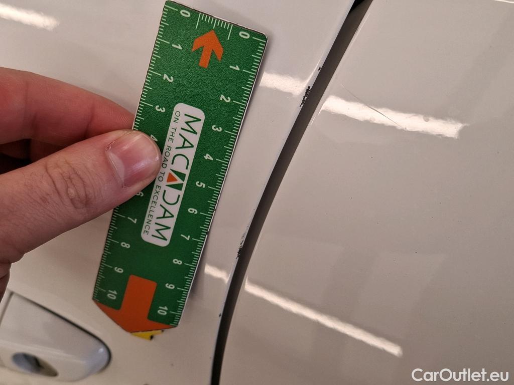  Citroen  C3  Aircross Feel Pack Business 1.5 BlueHDi 110CV BVM6 E6d / TRANSFO VP VF #3