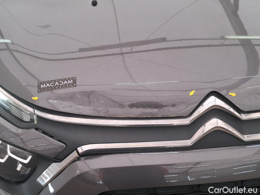  Citroen  C3  Shine Business 1.2 PureTech 110CV BVA6 E6d / TRANSFO VP/VF #2