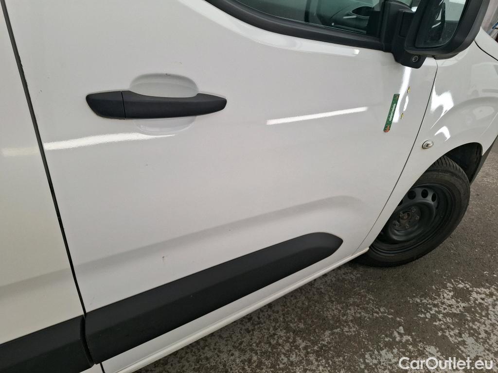  Citroen  Berlingo  Fourgon Driver XL 950 1.5 BlueHDi 100CV BVM5 E6dT #27