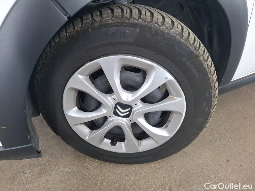  Citroen  C3  Société Feel Nav 1.5 BlueHDI 100CV BVM6 E6dT #72