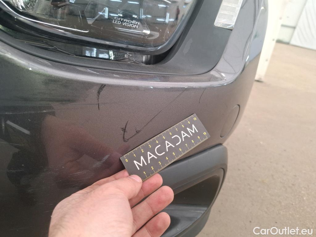  Citroen  C3  Shine Business 1.2 PureTech 110CV BVA6 E6d / TRANSFO VP/VF #30