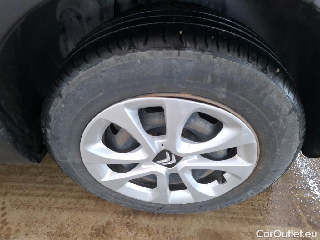  Citroen  C3  Société Feel 1.5 BlueHDI 100CV BVM5 E6dT #49