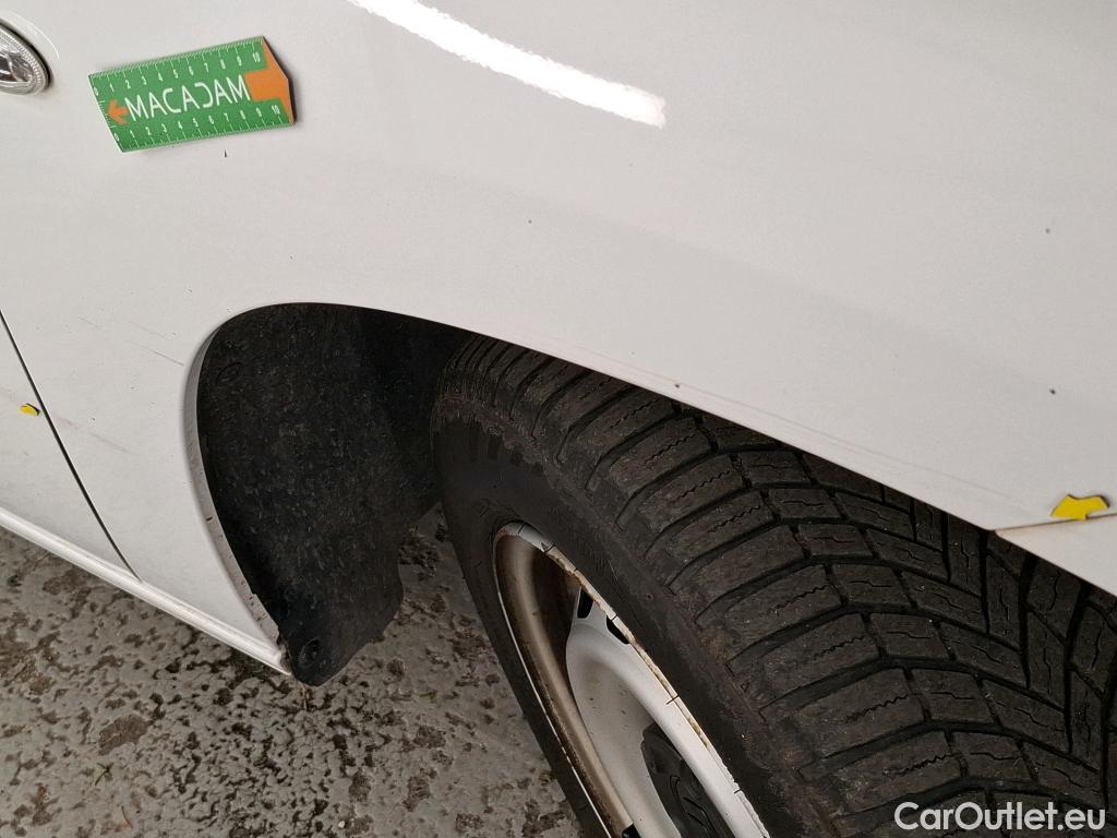  Citroen  Berlingo  Fourgon Club M 650 1.5 BlueHDi 100CV BVM6 E6d #33