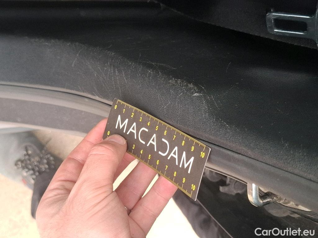  Citroen  C3  Shine Business 1.2 PureTech 110CV BVA6 E6d / TRANSFO VP/VF #61