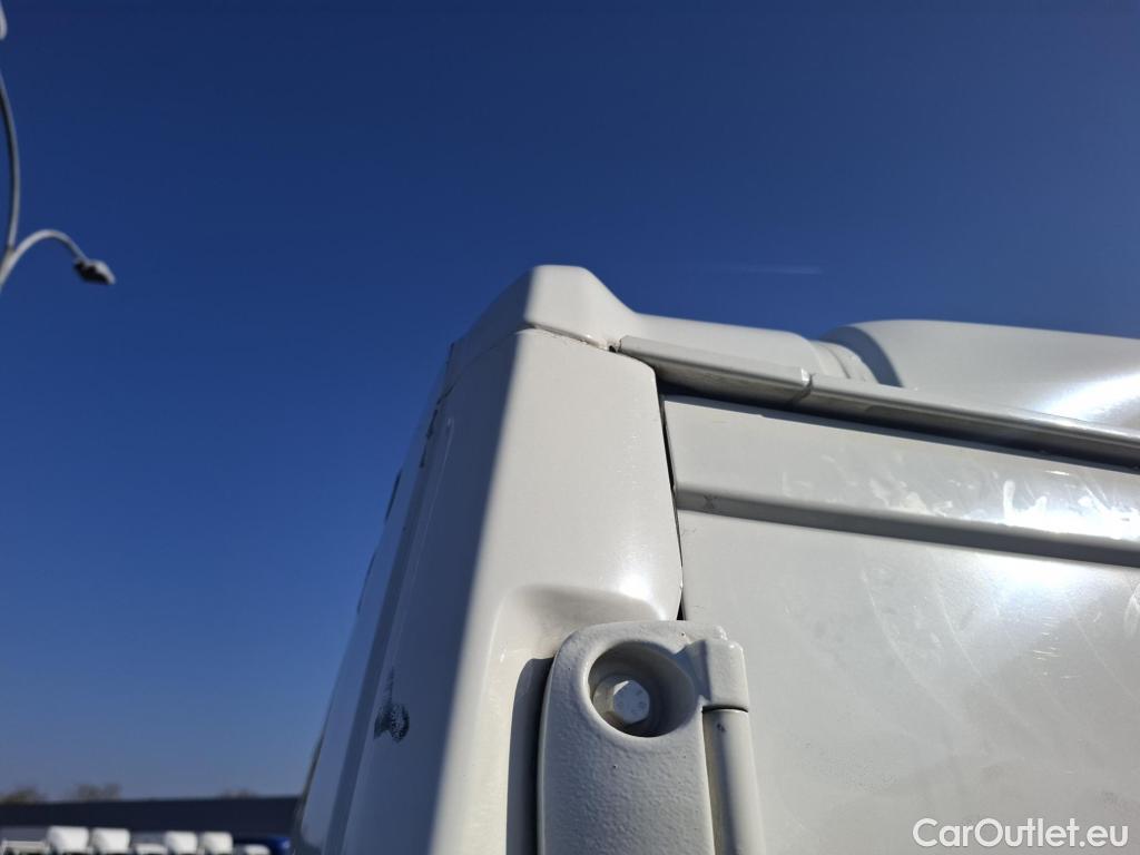  Citroen  Jumper CITROEN  / 2014 / 4P / Fourgon tôlé 30 L1H1 BlueHDi 120 S&S BVM6 Driver #50