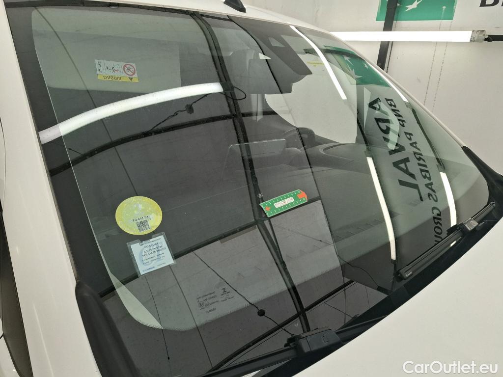  Citroen  Berlingo  Fourgon Driver XL 950 1.5 BlueHDi 100CV BVM5 E6dT #31