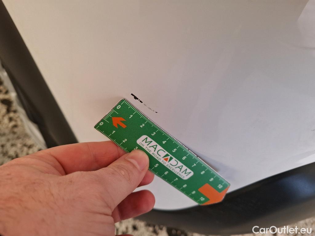  Citroen  C3  Aircross Feel Pack Business 1.5 BlueHDi 110CV BVM6 E6d / TRANSFO VP VF #35