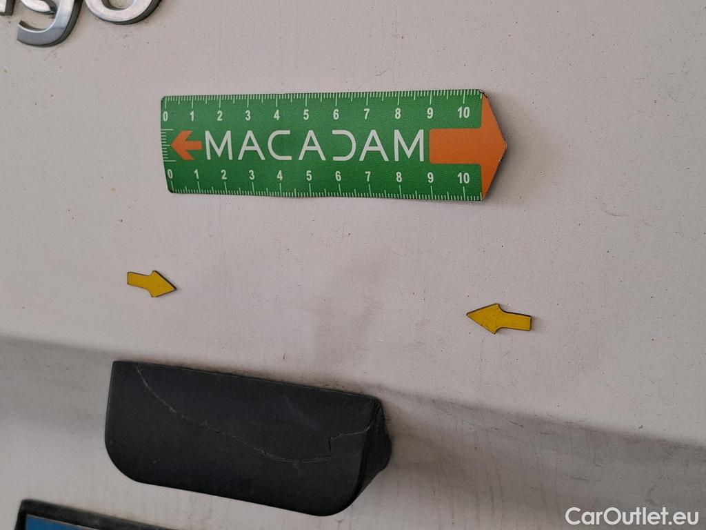  Citroen  Berlingo  Fourgon Business L1 (Court) 1.6 HDi 75CV BVM5 E5 #18