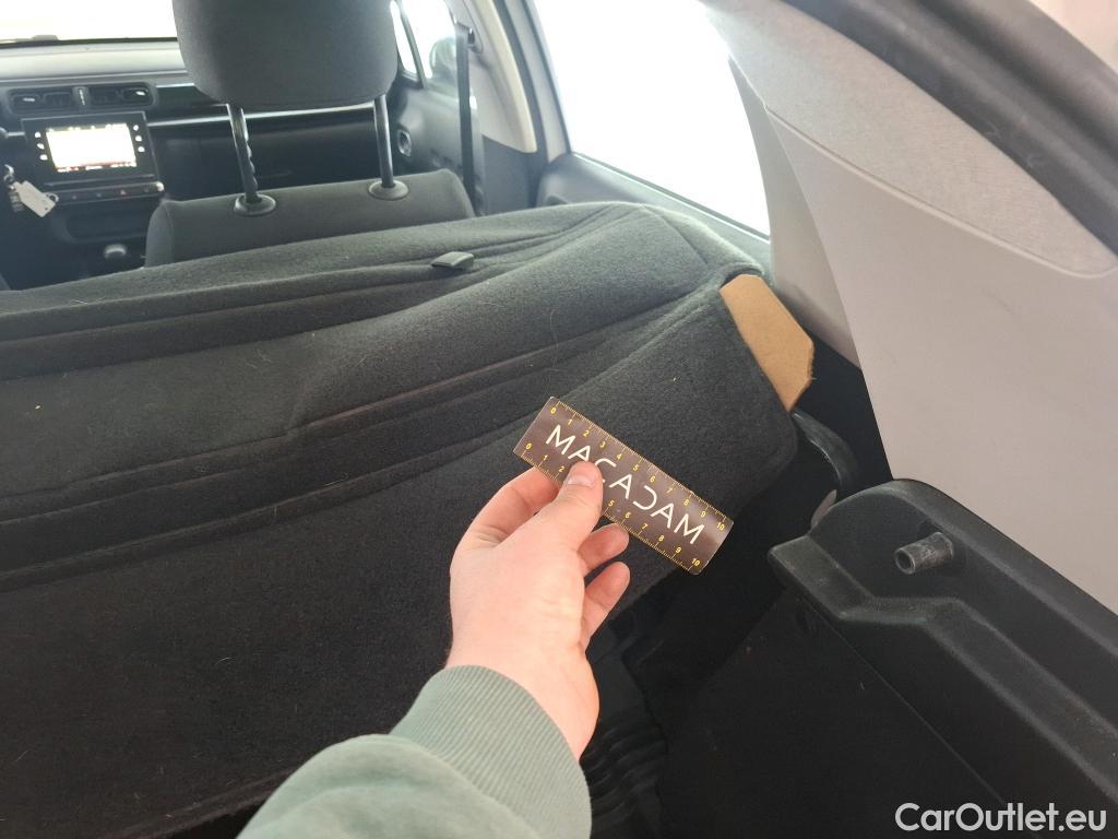  Citroen  C3  Société Feel Nav 1.5 BlueHDI 100CV BVM6 E6dT #50