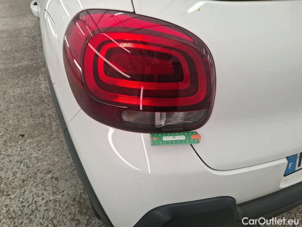  Citroen  C3  Société Feel 1.5 BlueHDI 100CV BVM6 E6dT #28