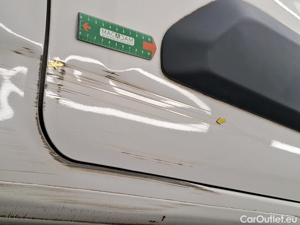  Citroen  Berlingo  Fourgon Driver XL 950 1.5 BlueHDi 100CV BVM5 E6dT #11