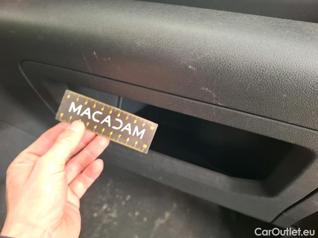  Citroen  Berlingo  Fourgon Worker M 1000 1.2 PureTech 130CV BVA8 E6d #19