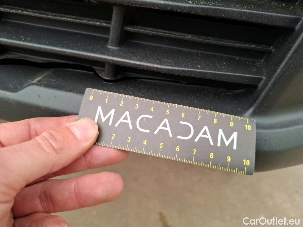  Citroen  Berlingo  Fourgon Worker M 1000 1.2 PureTech 130CV BVA8 E6d #9