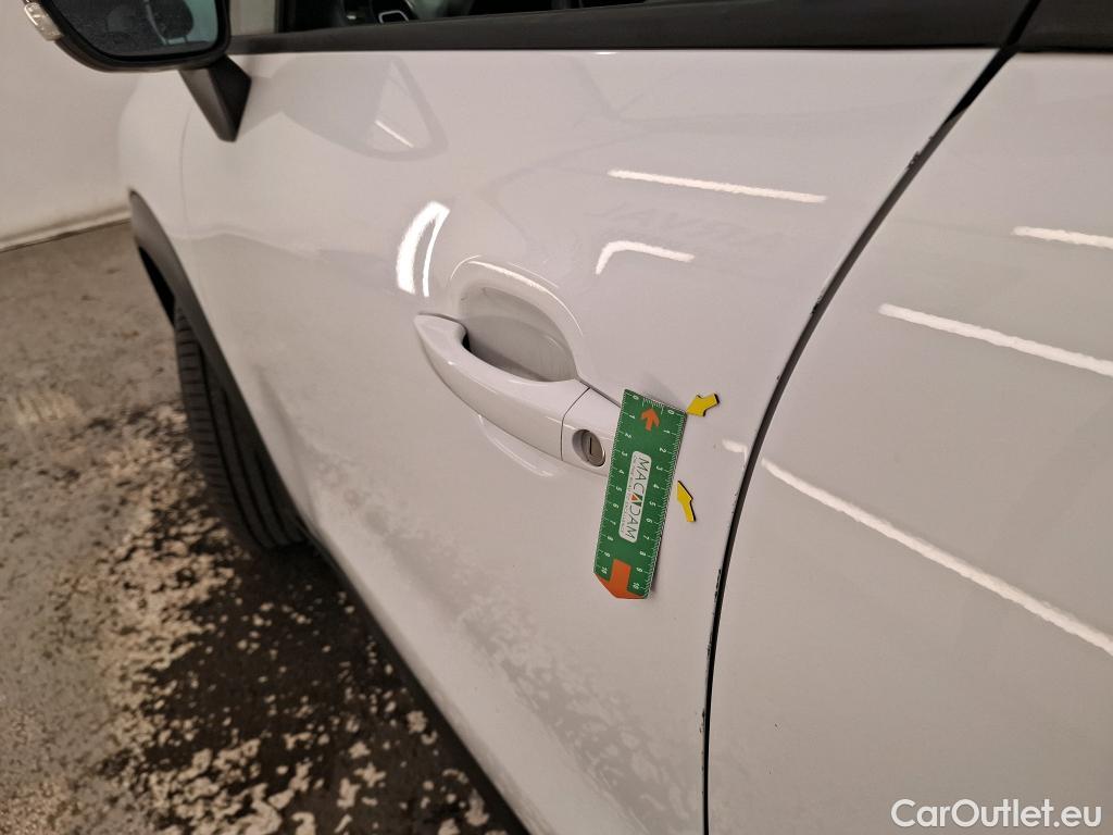  Citroen  C3  Aircross Feel Pack Business 1.5 BlueHDi 110CV BVM6 E6d / TRANSFO VP VF #1