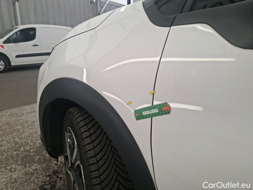  Citroen  C3  Société Feel 1.5 BlueHDI 100CV BVM6 E6dT #25