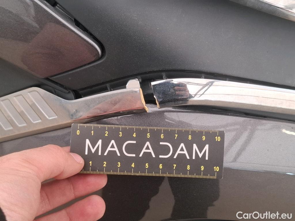  Citroen  C3  Shine Business 1.2 PureTech 110CV BVA6 E6d / TRANSFO VP/VF #56