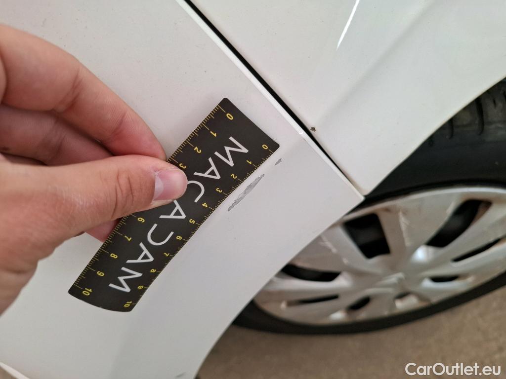  Citroen  C1  Feel 1.0 70CV BVM5 E6dT / TRANSFO VP/VF #17